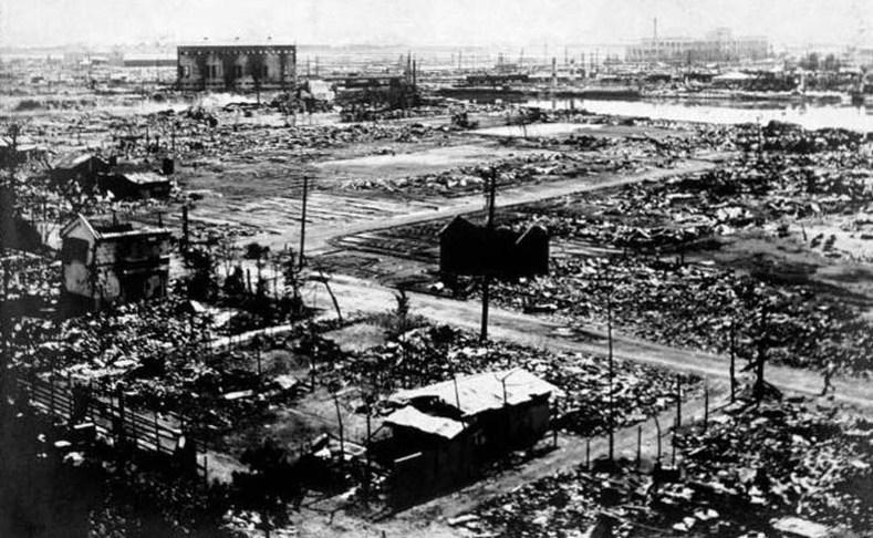 La tragedia di Noe Ito Nell’opera di Soriano la ricerca diventa romanzo 
