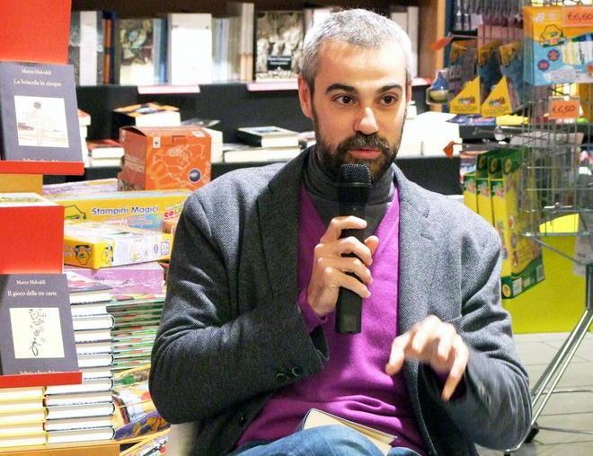 Bar Lume in tv, due volti per la fiction 
