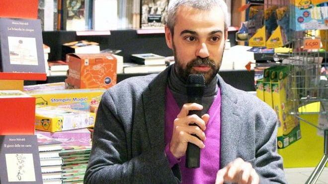 Bar Lume in tv, due volti per la fiction