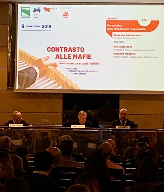 Confiscati 103 beni ma mancano i gestori Emesse 131 interdittive antimafia in 9 anni 