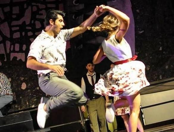 Dal calcio al boogie woogie «Pronto per la Coppa del mondo» 