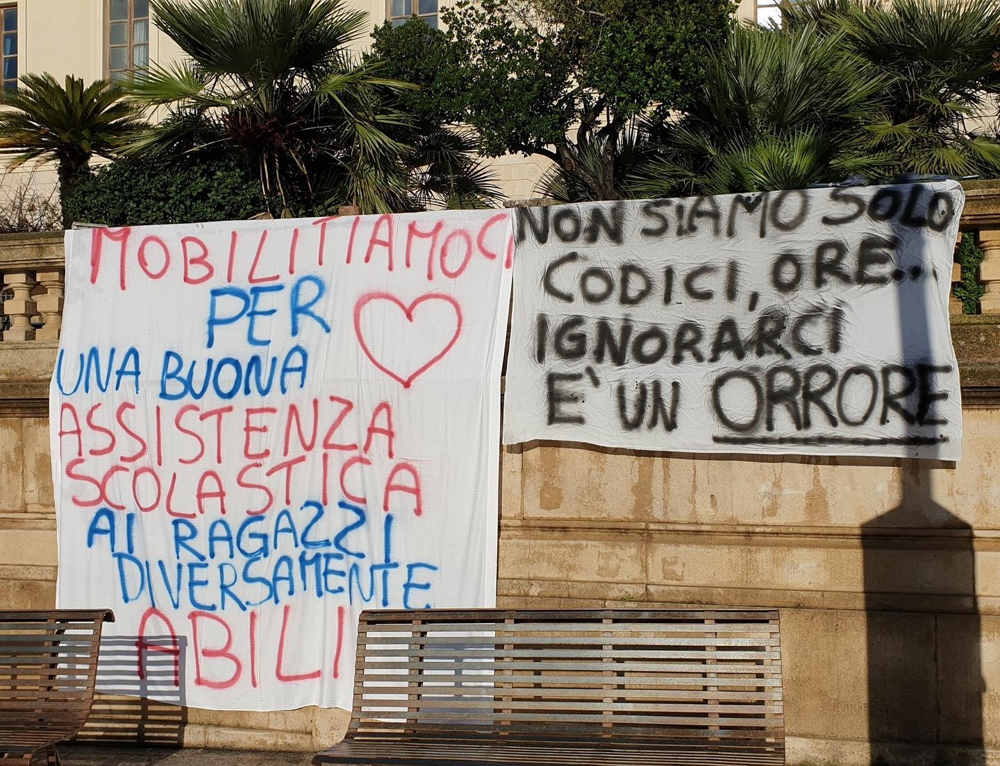 Disabili, più ore di assistenza a scuola 