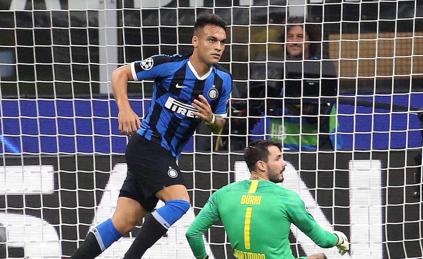 Inter e Napoli cercano punti e serenità 