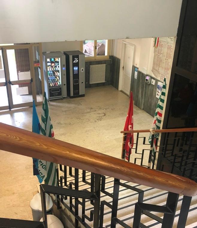 Comune senza organici dichiarato lo sciopero 