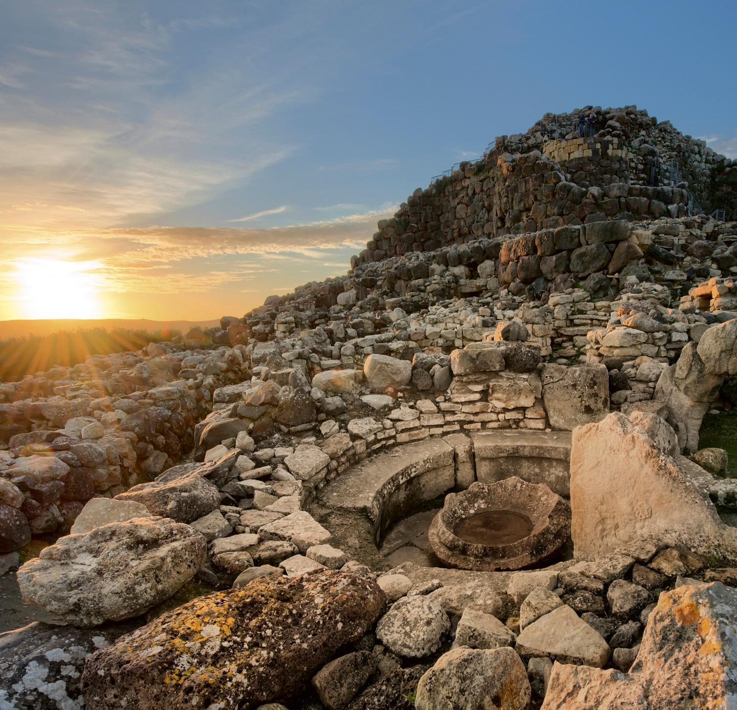 I siti Unesco nell’isola un investimento con tante incognite 