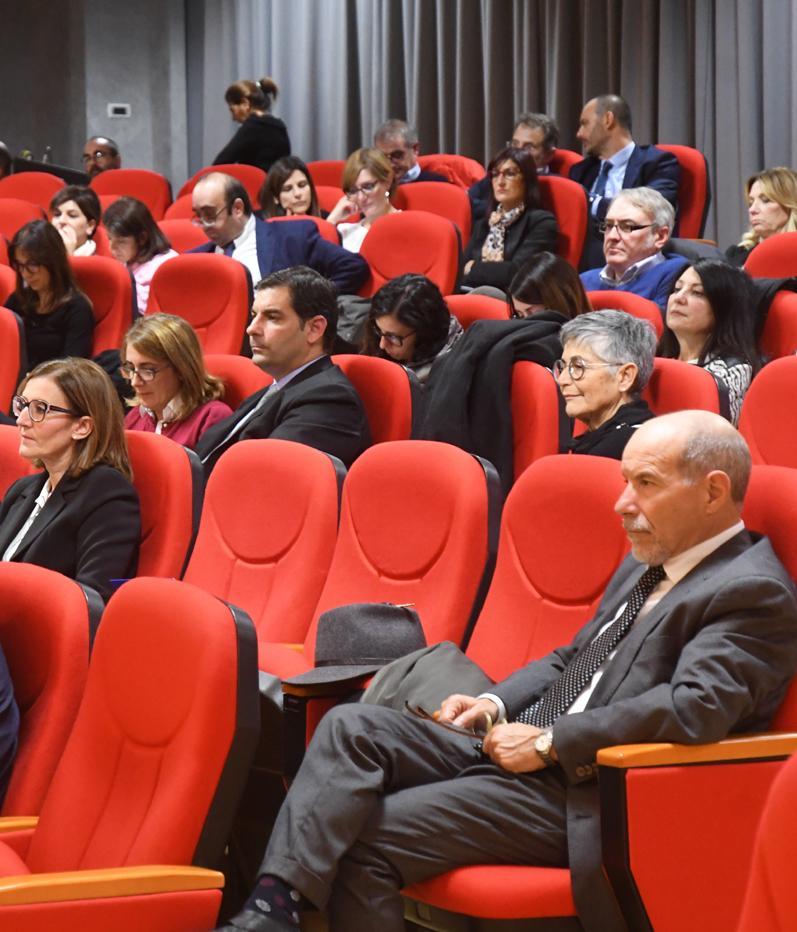 Carceri, in città il garante nazionale detenuti