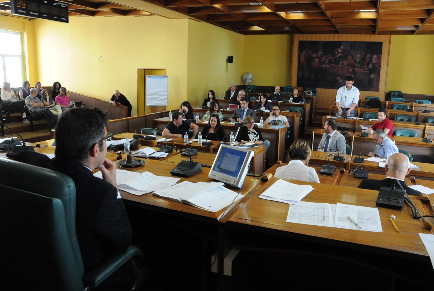 Il ritorno della famiglia dell’antifascista Bande nere 