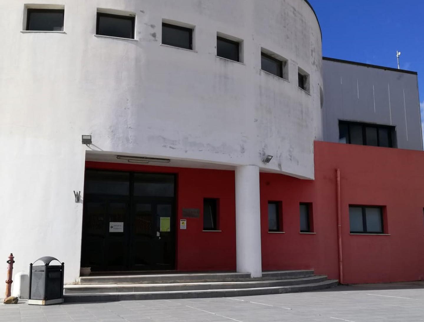 Cudoni: «Uso del palazzetto legittimo» 