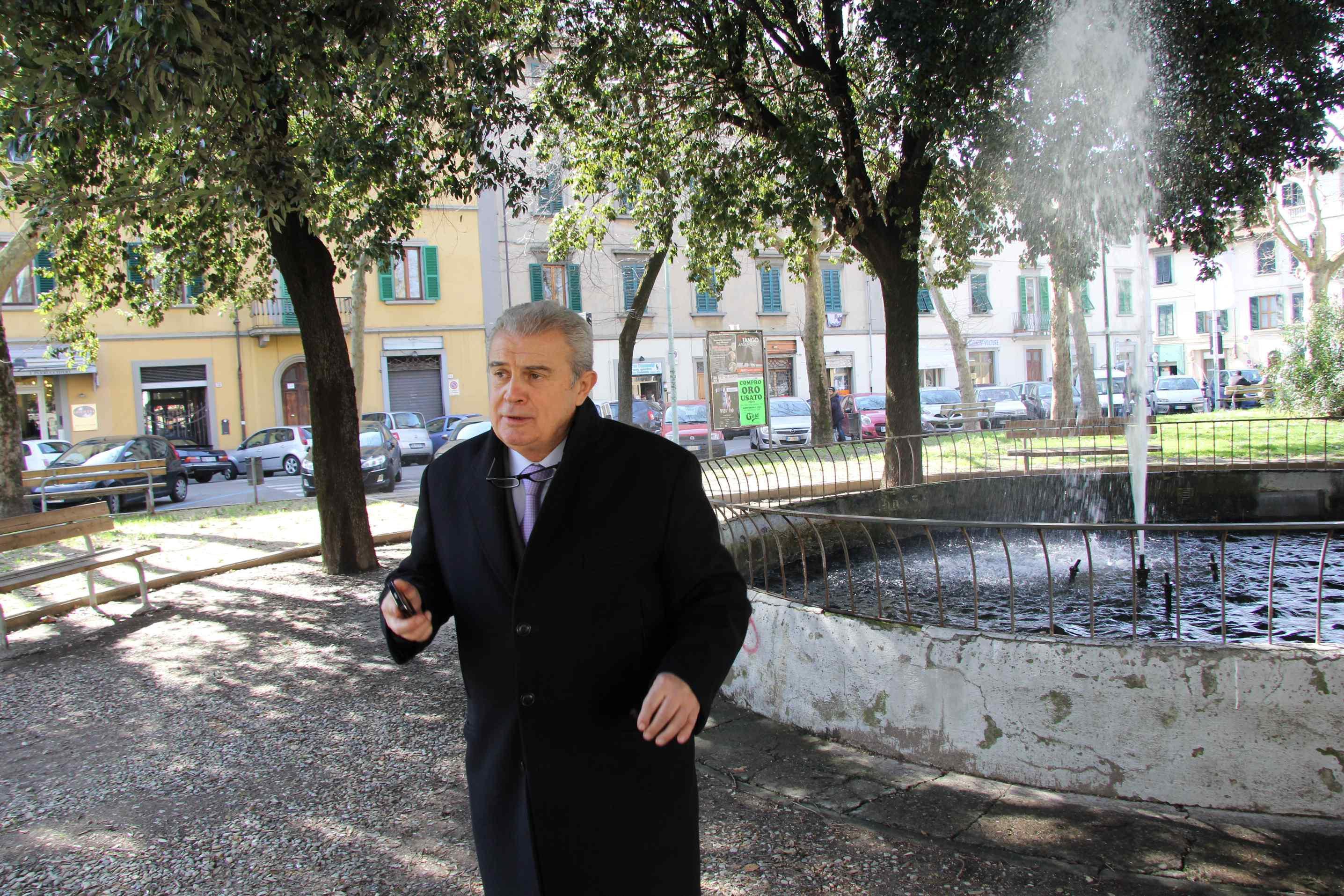 Roberto Caverni