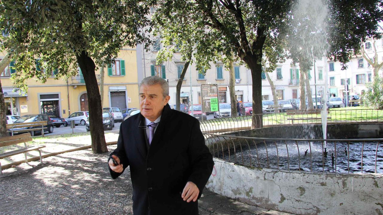 Roberto Caverni