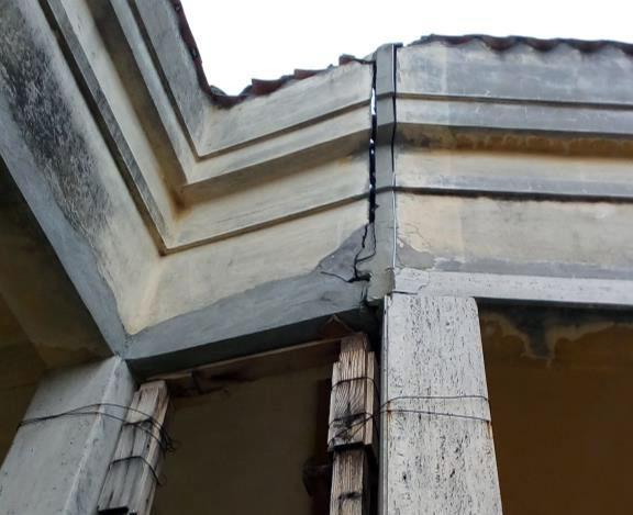 Portomaggiore, il restauro del cimitero si farà 