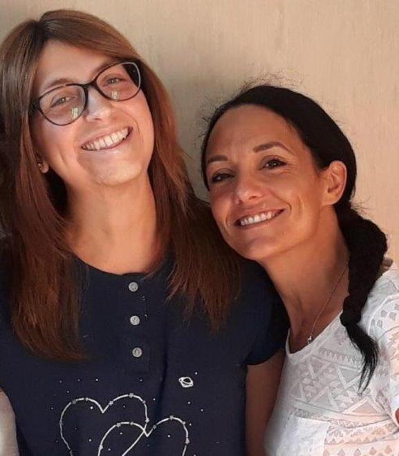 Cristiana, l’estetista che sa coccolare l’anima e il corpo delle donne malate 