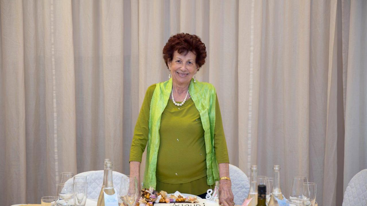 Muore titolare di noto ristorante della Versilia