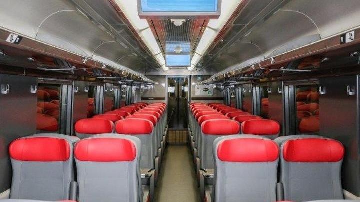 Parma strappa una “mini” Alta Velocità, in arrivo i treni AV dalle stazioni storiche