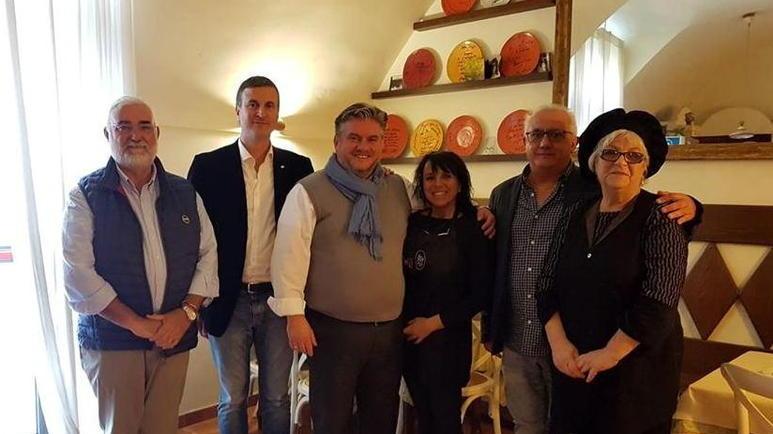 Disfida del Testarolo, parola alla giuria di esperti: sette i ristoranti in gara