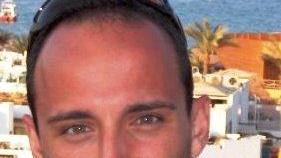 Federico Tavanti morto in Belgio a 43 anni (da facebook)