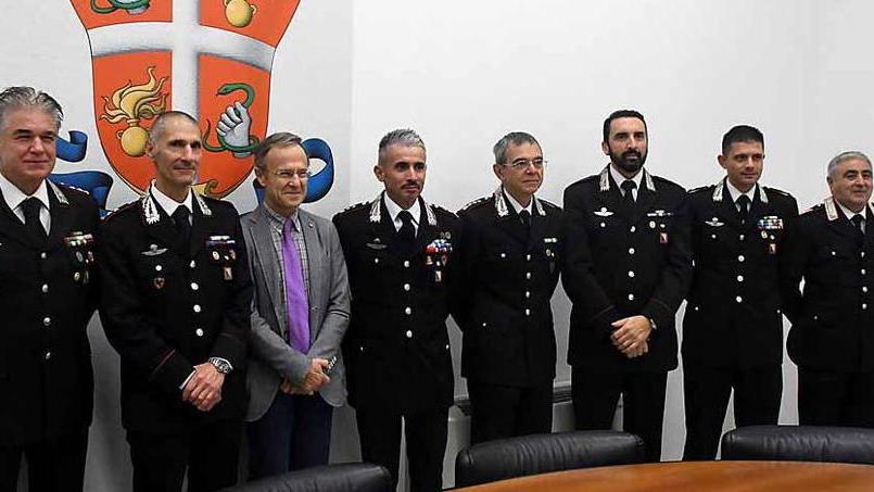 Cinque mega inchieste all’orizzonte a Massa-Carrara: atti già consegnati in Procura
