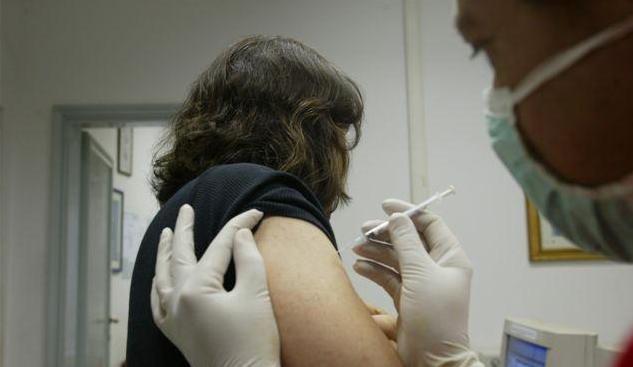 Via alla vaccinazione contro l’influenza, in Lucchesia 40mila dosi 
