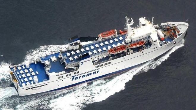 Toremar, i sindacati «L’addio di Roma è una vera sorpresa»