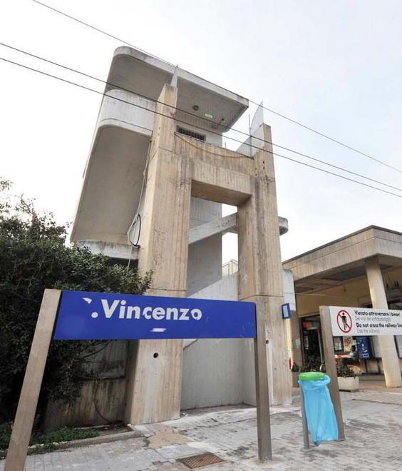 Sulla via della Principessa si parcheggia a pagamento 