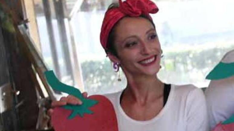 «C’è bisogno di ridere» Un calendario per lottare contro il tumore e la paura