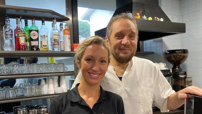 Panettoni, torroni e biscotti fatti a mano: suonano Dolci Note alla Pasticceria Ronchi