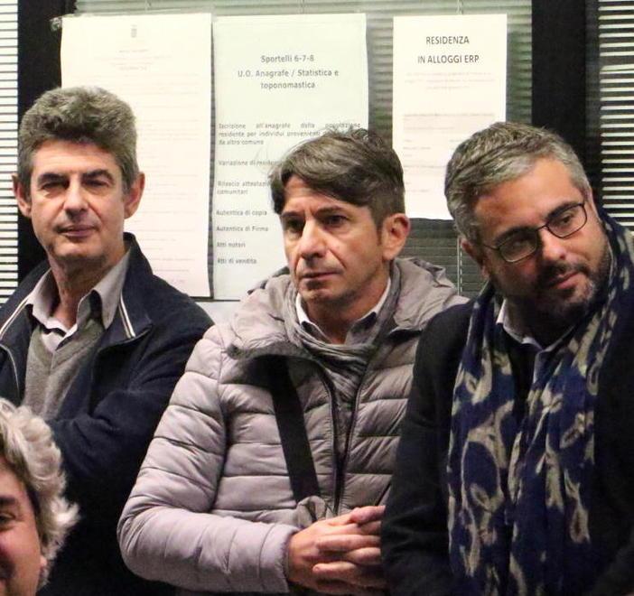De Pasquale: senza beni estimati perderanno la loro arroganza