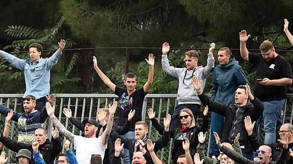 Massese, vietati passi falsi La vittoria per scacciare la crisi