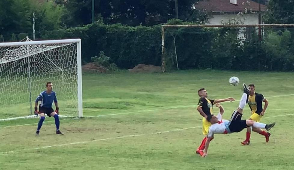 Per Larcianese e River Pieve sfida fra rilancio e conferme Sporting-Forte derby inedito