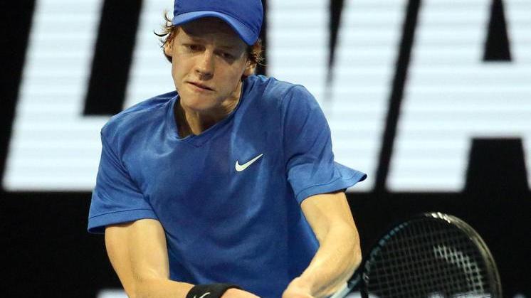Sinner trionfa al Next Gen De Minaur spazzato in tre set