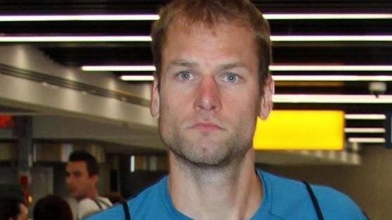 Schwazer torna ad allenarsi e spera in Tokyo 2020