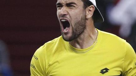 Berrettini contro Djokovic apre oggi a Londra il torneo delle superstar