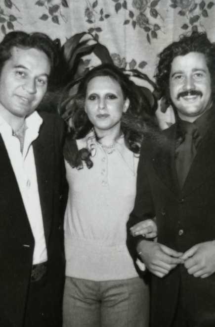 Fred, la Casina Rossa e gli anni ruggenti Il ricordo nostalgico di Tony Lazzaroni 