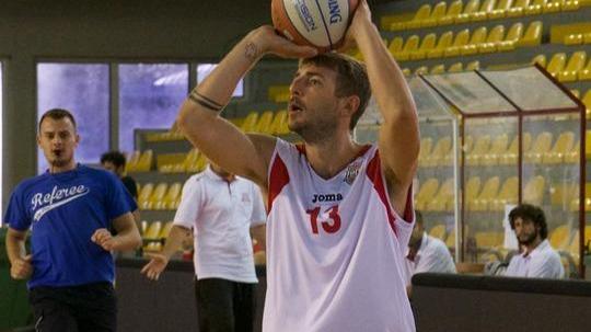 Geonova, dopo 7 gare la squadra si scopre a trazione anteriore