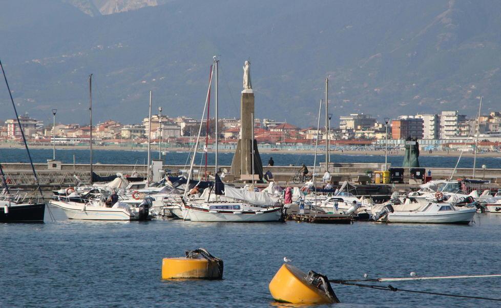 Tre milioni di lavori per la Madonnina Oggi diportisti in assemblea