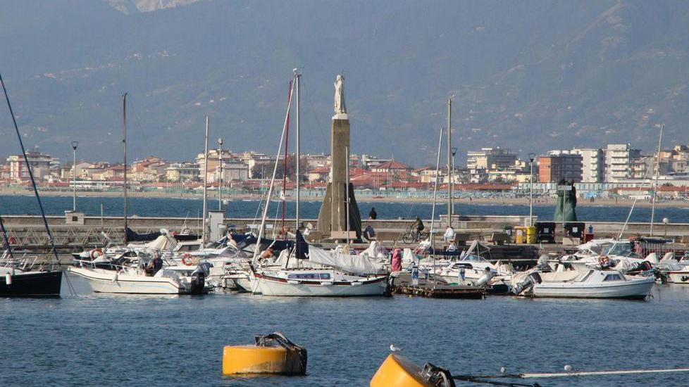 Tre milioni di lavori per la Madonnina Oggi diportisti in assemblea