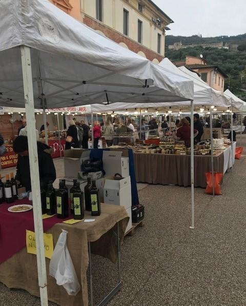 Fiera di San Martino proteste dei negozianti