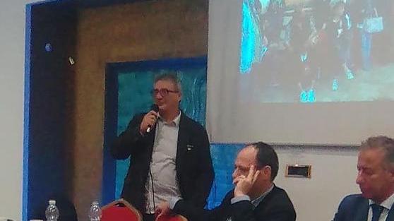 Ugl, Claudio Lucchesi è il nuovo segretario