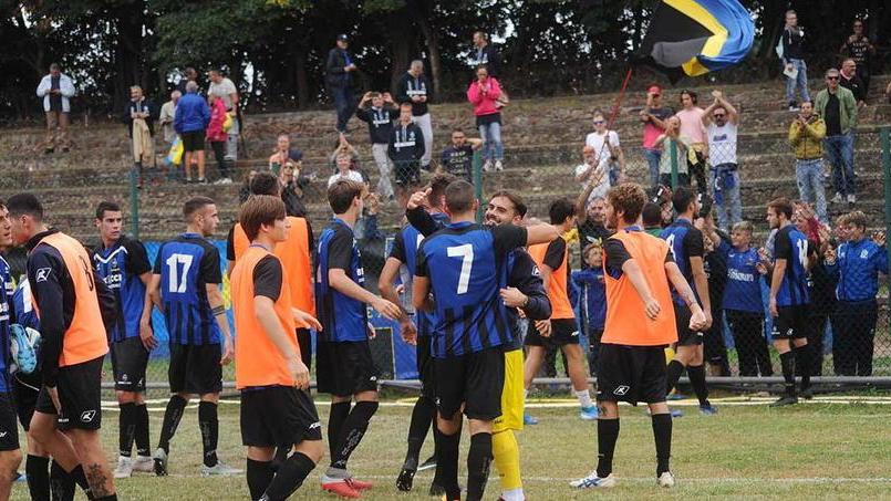 Piombino al Magona contro il Sant’Andrea Gherardini: «Bisogna partire subito a mille»