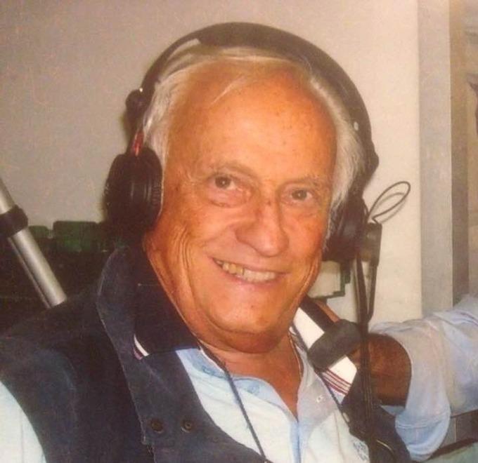 Addio a Giancarlo Mangini “voce” dello scudetto Bbc 