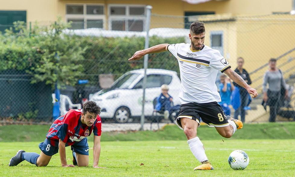 Incrocio pericoloso a S.Miniato ma la Pls non può sbagliare 