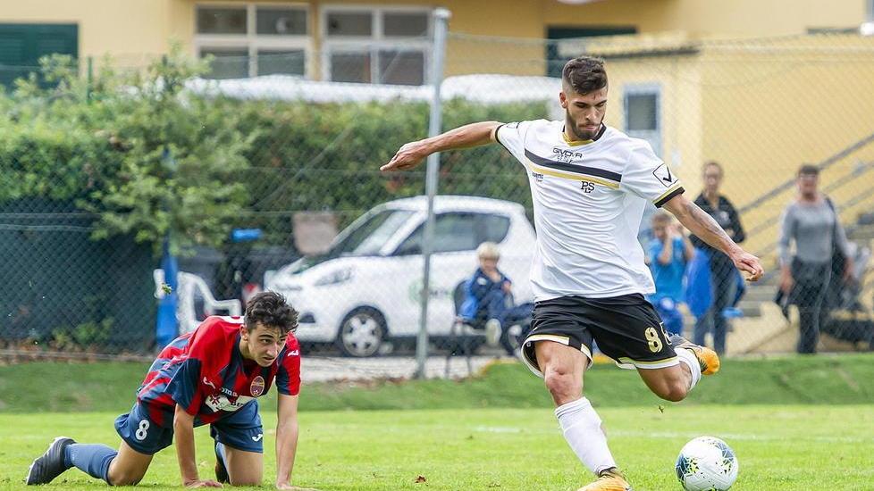 Incrocio pericoloso a S.Miniato ma la Pls non può sbagliare