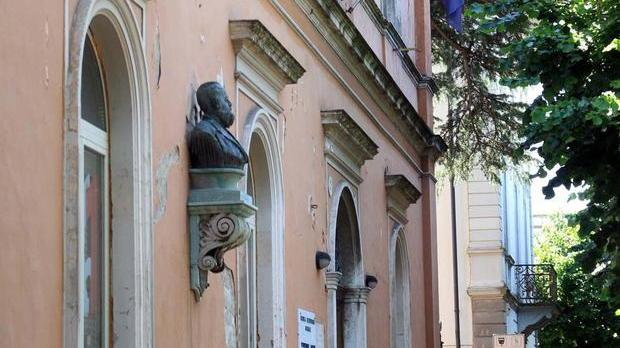 Altri lavori alle scuole Martini, inaugurazione rinviata