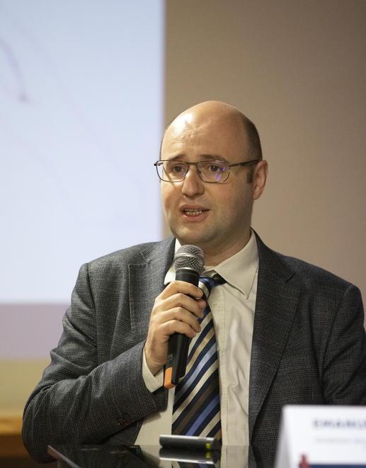 «La mano robotica mi ha restituito la vita ho riacquistato il 90% delle funzionalità» 