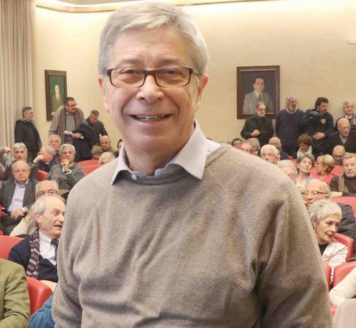 Bonaccini punta sui “civici” Anche Tanari entra in lista 