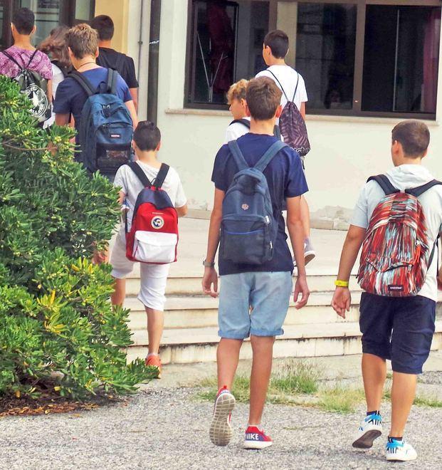 A bilancio tre milioni per le scuole In consiglio è scontro 