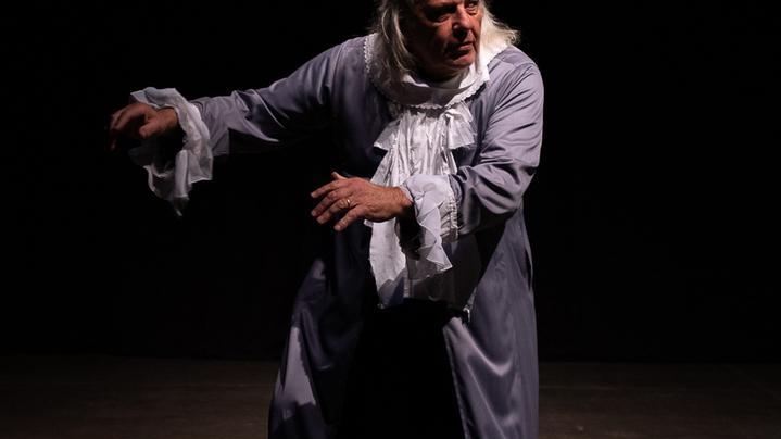 Czertok a San Pietroburgo Viaggio in Russia tra teatro e pedagogia