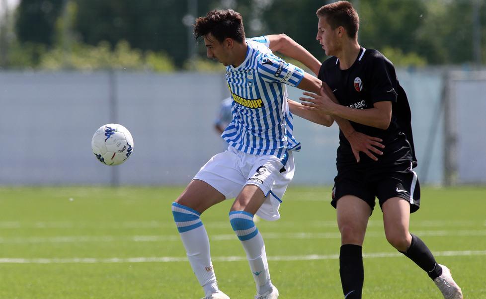 La Primavera è un colabrodo Quattro reti subìte vanificano i tre gol segnati al Pordenone