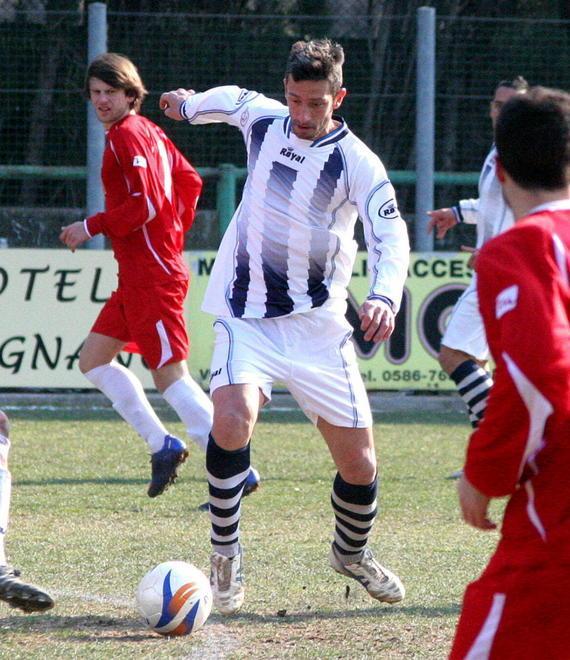 Mazzata sul Rosignano dopo la follia di Pavullo 