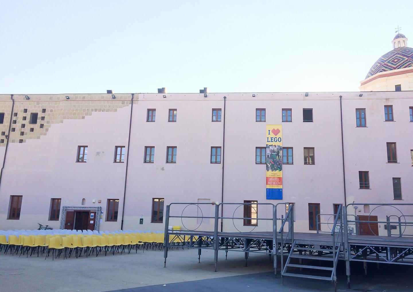 Il centrosinistra a Marco Tedde: «Non siamo giustizialisti manettari»